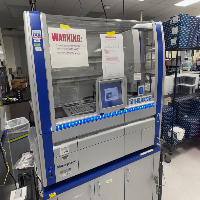 Qiagen QIAsymphony Automated Sample Prep System image 0